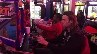 Sounproof: Bingo Players