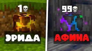 Killed a PLAYER - Increased SPHERE on Anarchy - Minecraft FunTime
