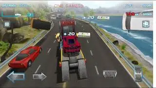 Turbo Driving Racing 3D "Car Racing Games" Android Gameplay mobil balap ronde 78