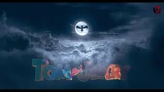 Tom And Jerry 2021 Soundtrack