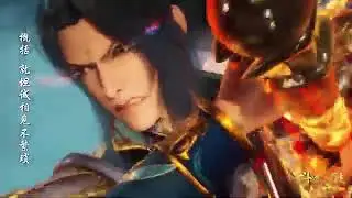 soul land episode 261 trailer (daulao dalu )