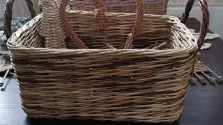 Коробочка с ручками. Прямой Эфир. Часть 1.