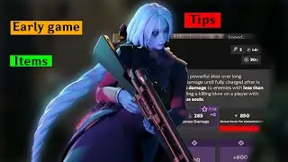 How To Play Vindicta | Deadlock Guide
