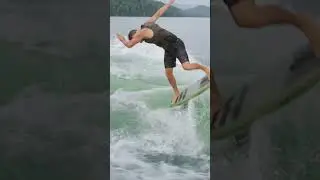 You be the judge. Who has the best favorite trick? #hyperlitewake