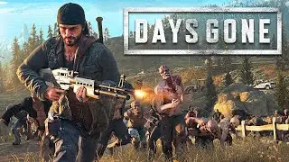 Days gone clear the horde easy method | Days Gone - Iron Butte horde (no damage) 