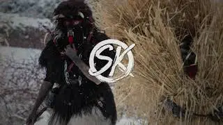 HIDE | DIGGA D X UNKNOWN T NY/UK DRILL TYPE BEAT [PROD. SK-BEATS]