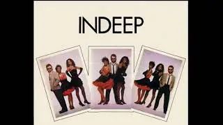 Indeep – Last Night A DJ  Saved My Life [In The Mix]