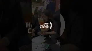 Lifehacker - все о кофе и бизнесе