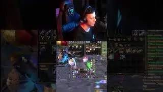 БУСТИМ ТВИНА НА COMEBACKPW В ИГРЕ PERFECT WORLD 2024