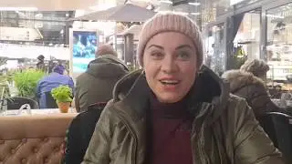 Жизнь в Финляндии. Удивительная история об устройстве на работу.