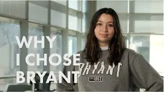 I Chose Bryant | Giana Amaral