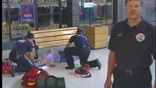 A Guide to Seizure Management for Emergency Medical Responders