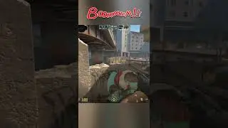 NEW OVERPASS TIP WITH FOR AWP