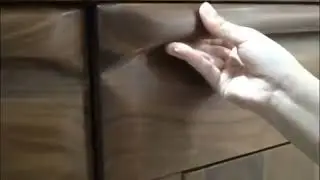 Невидимый защитный замок блокиратор для шкафов и ящиков, обеспечение безопасности детей