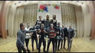 Репетиция ФФКиС | ДЕБЮТЫ 2015