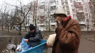 КАК ВЫЖИТЬ НА УЛИЦЕ БЕЗ СМС И РЕГИСТРАЦИИ