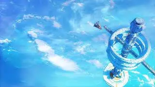 Lost In Space - lofi hip hop mix / chill beats