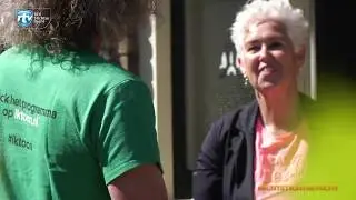 Echt Stichtse Vecht #7 - Ik Toon: ‘Het podium van alle amateurkunstenaars’