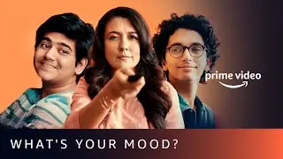 What's Your Mood? | Amazon Prime Video