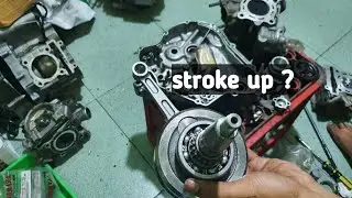 Sedikit Parah Langsung Naik Spek ‼️|| Part 2 Mxking Widodari