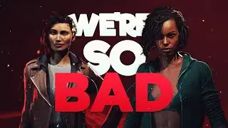 We're So Bad | BloodHunt