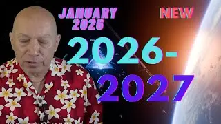 BASHAR Channeling - More on Disclosure and Open Contact 2026 and 2027