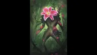FlowerMonster 🌸😈!