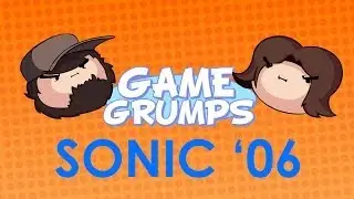 Game Grumps and the Lost Sanity