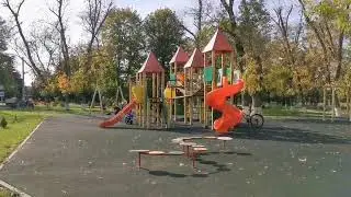 Осенняя мелодия Новоминской