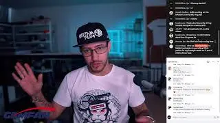 LIVE VIDEO #6