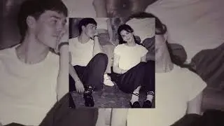 Эльбрус Джанмирзоев - Дыши (slowed & reverb)