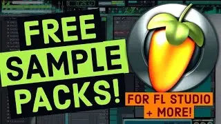 loops New 🔥2021 Fl studio sample's. 🥰And Kick Loops.. Free Download... 👍🔥