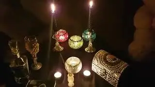 РИТУАЛ ОТ ЗЛЫХ ЛЮДЕЙ💥 РУКА ОТВОДЯЩАЯ👍 ВЕДЬМИНА ИЗБА