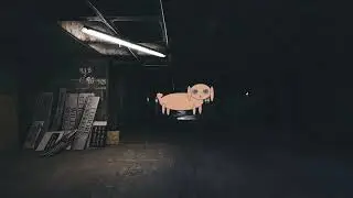 chub dog:escape