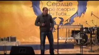 Сергей Орешник 