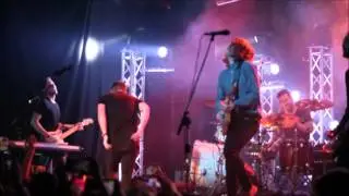 Across The Oceans - New Empire