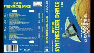 ZYX Best Of Synthesizer Dance (2-MC) (MC 1)