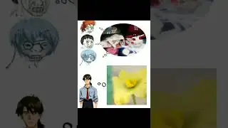 Ч | Евангелион | Evangelion Meme