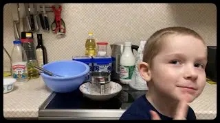 Блинчики