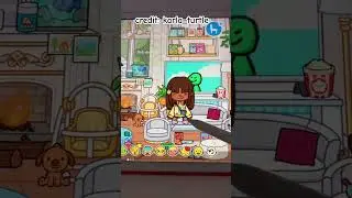 der tiktok trend 🥰