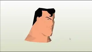 Superman serie 1996-Parte 1