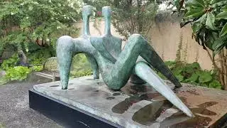 Grounds For Sculpture 3