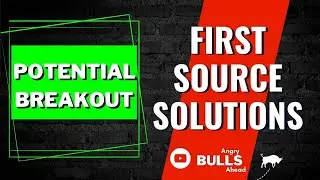 Firstsource Solutions Limited || Business Process Management Industry || Technical Analysis