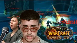 Bad Bunny ft. Morrowind - La canción del Gustanabo