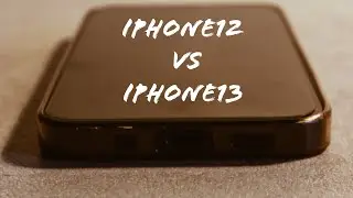 IPHONE 12 VS IPHON 13 CHI È IL MIGLIORE ?