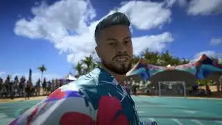 FIFA 22 VOLTA | LEGENDS