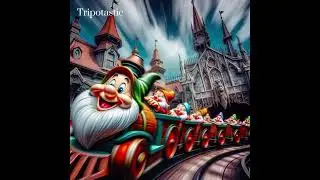 Join us on a magical journey as we explore the Top 9 Rides at the Magic Kingdom, Walt Disney World!