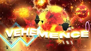 Vehemence by zYuko (4K, 60FPS) Full Level Showcase