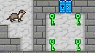 Are You Smarter Than A Ferret? - Leaf's Odyssey