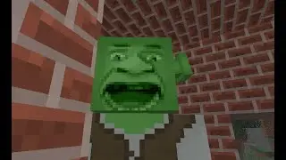 SHREK.......